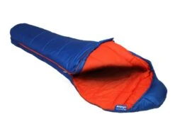 Vango Nitestar Alpha 250 Sleeping Bag -Kampa Store nitestar alpha 250 6