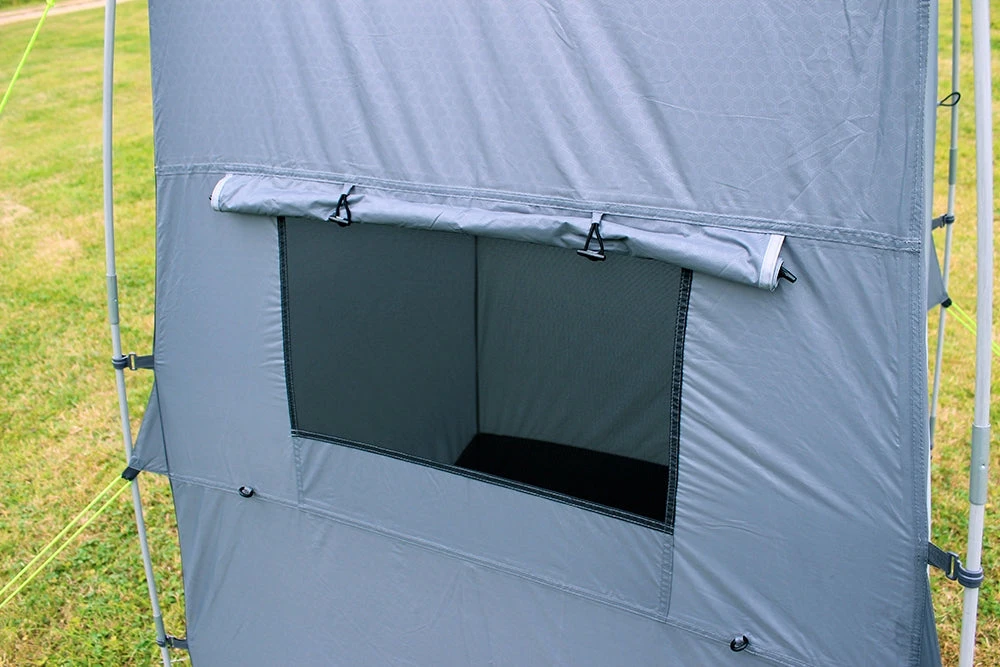 Outdoor Revolution Cayman Can Toilet Tent 5 Outdoor Revolution Cayman Can Toilet Tent - Image 5