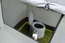 Outdoor Revolution Cayman Can Toilet Tent 13 Outdoor Revolution Cayman Can Toilet Tent -Kampa Store orda1009 caymancan l7