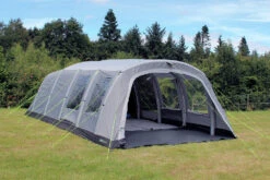Outdoor Revolution Camp Star 600 Air Tent Bundle 17 Outdoor Revolution Camp Star 600 Air Tent Bundle -Kampa Store orft1039 campstar600 l5