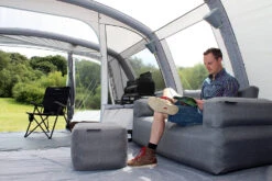 Outdoor Revolution Camp Star 700 Air Tent 19 Outdoor Revolution Camp Star 700 Air Tent -Kampa Store orft1049 campstar700 l6 1