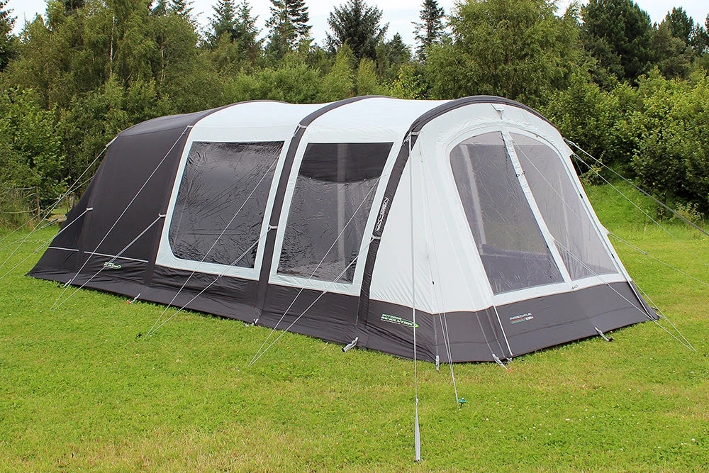 Outdoor Revolution Airedale 5.0S Air Tent 1 Outdoor Revolution Airedale 5.0S Air Tent