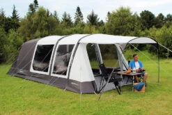 Outdoor Revolution Airedale 5.0S Air Tent 21 Outdoor Revolution Airedale 5.0S Air Tent -Kampa Store orft2000 airedale5.0s l5