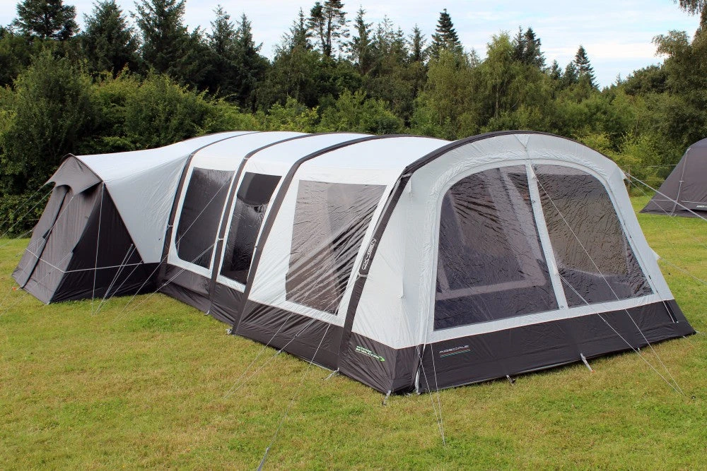 Outdoor Revolution Airedale 6S /6SE Front Porch Extension 1 Outdoor Revolution Airedale 6S /6SE Front Porch Extension