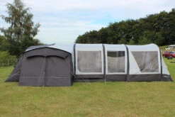 Outdoor Revolution Airedale 6S /6SE Front Porch Extension 11 Outdoor Revolution Airedale 6S /6SE Front Porch Extension -Kampa Store orft2018 airedale 6.0s 6.0se extension l3