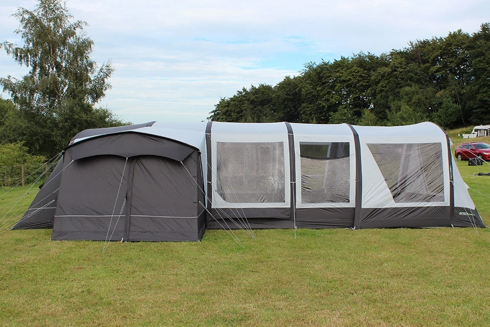 Outdoor Revolution Airedale 6S /6SE Front Porch Extension 5 Outdoor Revolution Airedale 6S /6SE Front Porch Extension - Image 5