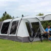 Outdoor Revolution Airedale 5.0s Sun Canopy