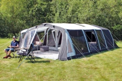 Outdoor Revolution Ozone 8.0 Safari Lodge Air Tent Package 16 Outdoor Revolution Ozone 8.0 Safari Lodge Air Tent Package -Kampa Store orft3020 ozone8.0safarilodge l2