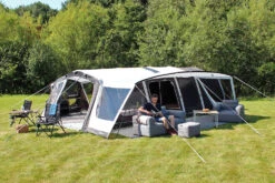 Outdoor Revolution Ozone 8.0 Safari Lodge Air Tent 2022 -Kampa Store orft3020 ozone8.0safarilodge l5 6abc428d 2598 4f91 b5ad 4e02c2d7edfa