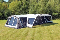 Outdoor Revolution Ozone 8.0 Safari Lodge Air Tent Package 20 Outdoor Revolution Ozone 8.0 Safari Lodge Air Tent Package -Kampa Store orft3020 ozone8.0safarilodge l6