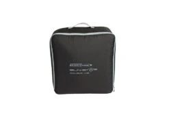 Outdoor Revolution Sun Star Double 400 Sleeping Bag - After Dark 5 Outdoor Revolution Sun Star Double 400 Sleeping Bag - After Dark -Kampa Store orsb2030 sunstardouble400ad l4