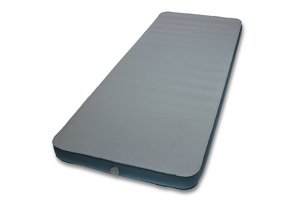 Outdoor Revolution Camp Star 100 Midi Single Self Inflating Mat 2 Outdoor Revolution Camp Star 100 Midi Single Self Inflating Mat - Image 2