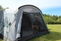 Outdoor Revolution Camp Star 1200 Air Tent Bundle 18 Outdoor Revolution Camp Star 1200 Air Tent Bundle -Kampa Store outdoor revolution campstar 1200 2021 norwich camping 2