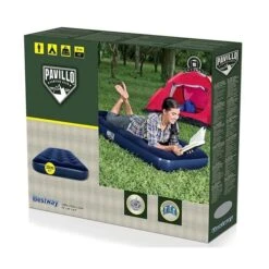 Bestway Pavillo Airbed - Single -Kampa Store pavillo single 5