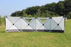 Outdoor Revolution Pronto Compact 4 Windbreak -Kampa Store pronto 4 2