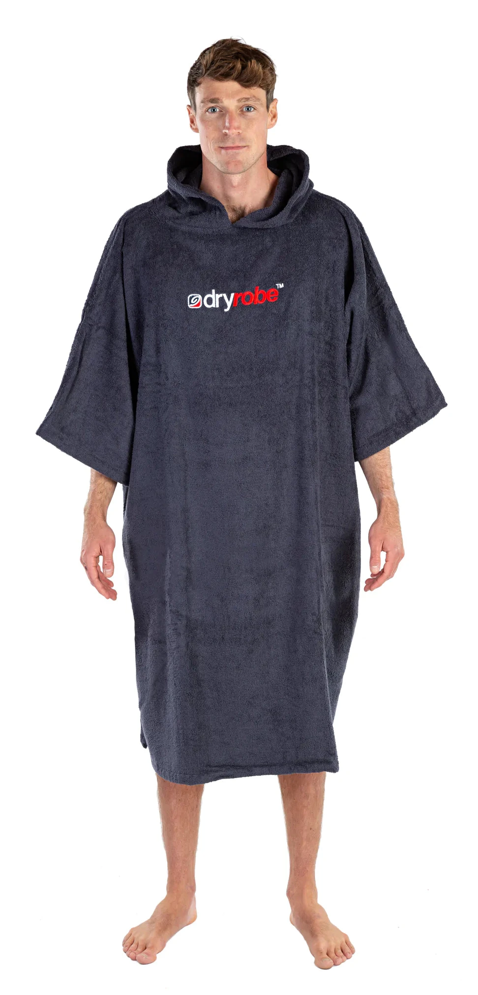 Dryrobe Adults Organic Towel Dryrobe 9 Dryrobe Adults Organic Towel Dryrobe - Image 9
