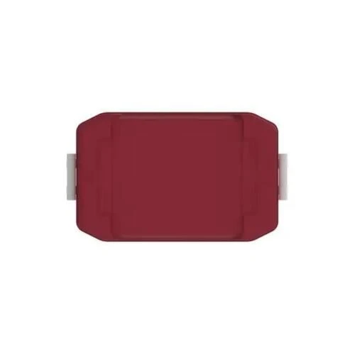Igloo Latitude 52 Ice Cool Box 47 Litre - Red 2 Igloo Latitude 52 Ice Cool Box 47 Litre - Red - Image 2