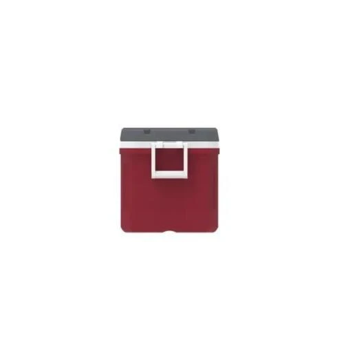 Igloo Latitude 52 Ice Cool Box 47 Litre - Red 3 Igloo Latitude 52 Ice Cool Box 47 Litre - Red - Image 3
