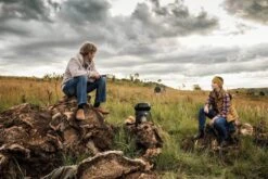 Cadac Safari Chef 2 Pro 30 QR -Kampa Store safari 2