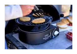 Cadac Safari Chef 30 Compact 21 Cadac Safari Chef 30 Compact -Kampa Store safari compact draagtas sfeerbeeld 1 1