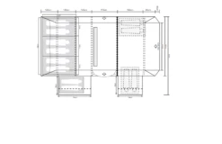 Outdoor Revolution Ozone 8.0 Safari Lodge Air Tent Package 25 Outdoor Revolution Ozone 8.0 Safari Lodge Air Tent Package -Kampa Store safari lodge floorplans 1