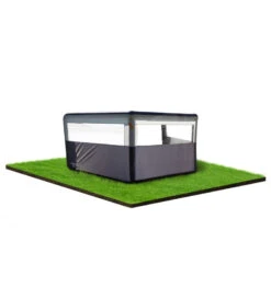 Vango Sentinel AirBeam Windbreak -Kampa Store sentinel airbeam windbreak