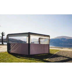 Vango Sentinel AirBeam Windbreak -Kampa Store sentinel airbeam windbreak 1