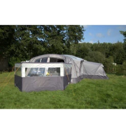 Vango Sentinel AirBeam Windbreak -Kampa Store sentinel airbeam windbreak 5