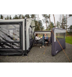 Vango Sentinel AirBeam Windbreak -Kampa Store sentinel airbeam windbreak 6