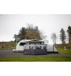 Vango Sentinel AirBeam Windbreak -Kampa Store sentinel airbeam windbreak 7