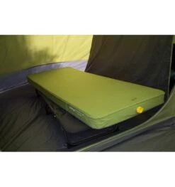 Vango Shangri-La 10 Grande Single Self Inflating Mat Green -Kampa Store shangri la 10 grande 1 36f10f0e 9fc9 47b5 b3d5 ba48f2ecb22b
