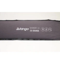 Vango Shangri-La II 20 Grande Self Inflating Mat -Kampa Store shangri la ii 20 grande 2