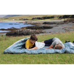 Vango Shangri-La Light Double Sleeping Bag -Kampa Store shangri la light double 3