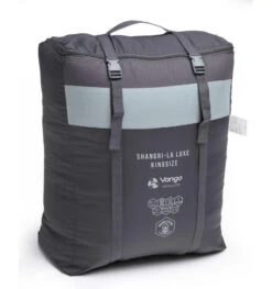 Vango Shangri-La Luxe XL Single Sleeping Bag -Kampa Store shangri la luxe xl 2