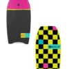 Sola Revolver BodyBoard 42.5"
