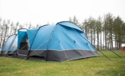 Vango Somerton 650XL Tent Package Deal (2021) -Kampa Store somerton 650xl 3 d043be28 f977 45d1 a787 fc7b8792261f