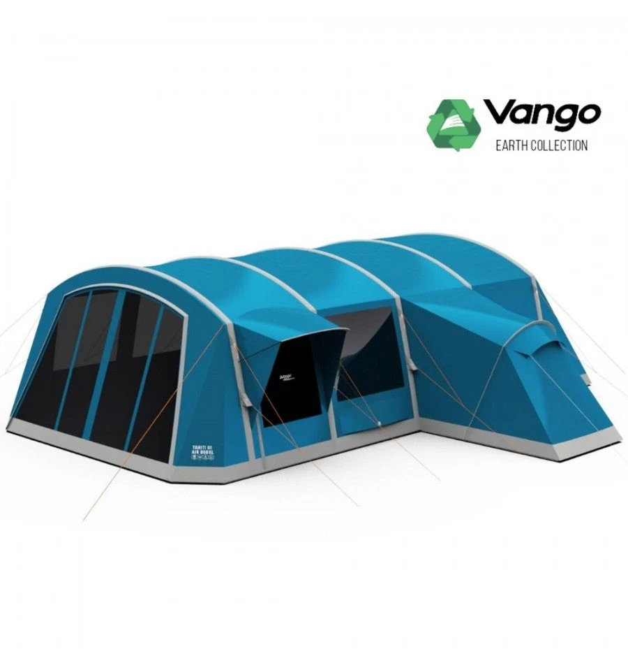 Vango Tahiiti 850XL Airbeam Tent 2023 1 Vango Tahiiti 850XL Airbeam Tent 2023