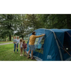 Vango Tahiiti 850XL Airbeam Tent 2023 15 Vango Tahiiti 850XL Airbeam Tent 2023 -Kampa Store tahiti air 850xl 4