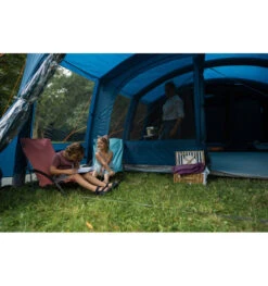 Vango Tahiiti 850XL Airbeam Tent 2023 16 Vango Tahiiti 850XL Airbeam Tent 2023 -Kampa Store tahiti air 850xl 5