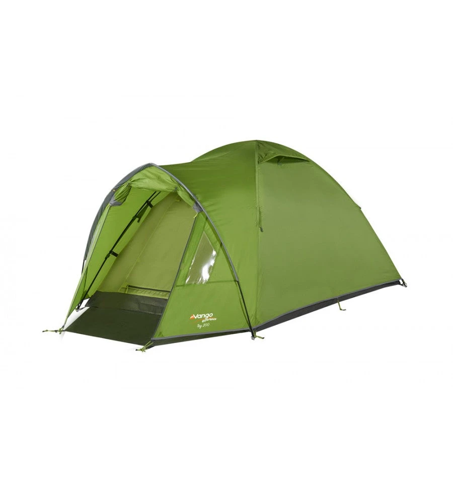 Vango Tay 200 Tent 1 Vango Tay 200 Tent