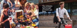 NomadIQ Portable Gas BBQ -Kampa Store the ultimate portable bbq 1 1400x 40666de0 f6c4 4709 8433 ea5b4b7ea4ea