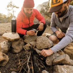 Klean Kanteen Insulated TK Pro (1000ml) Black 9 Klean Kanteen Insulated TK Pro (1000ml) Black -Kampa Store tkpro square boys campfire lifestyle 02934bf2 abcb 4b05 8fb9 f0be6285b0d2