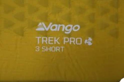 Vango Trek Pro 3 Short Self Inflating Mat -Kampa Store trek pro 3 short 4