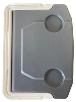 Igloo Latitude 16 Compact 15 Litre Cool Box - Red -Kampa Store tumbnail 998ecd2a aac4 469f abbe 29ba1ad72b76