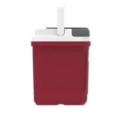 Igloo Latitude 16 Compact 15 Litre Cool Box - Red -Kampa Store tumbnail e200746f 30e4 4507 bb2e ef8538b4d831
