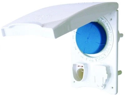 Truma Ultraflow Filter Housing 1 Truma Ultraflow Filter Housing