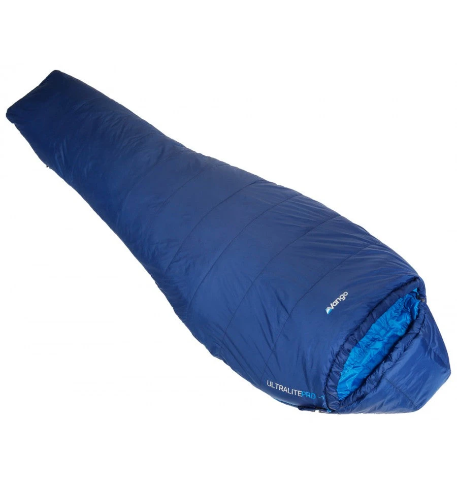Vango Ultralite Pro 200 Sleeping Bag 1 Vango Ultralite Pro 200 Sleeping Bag
