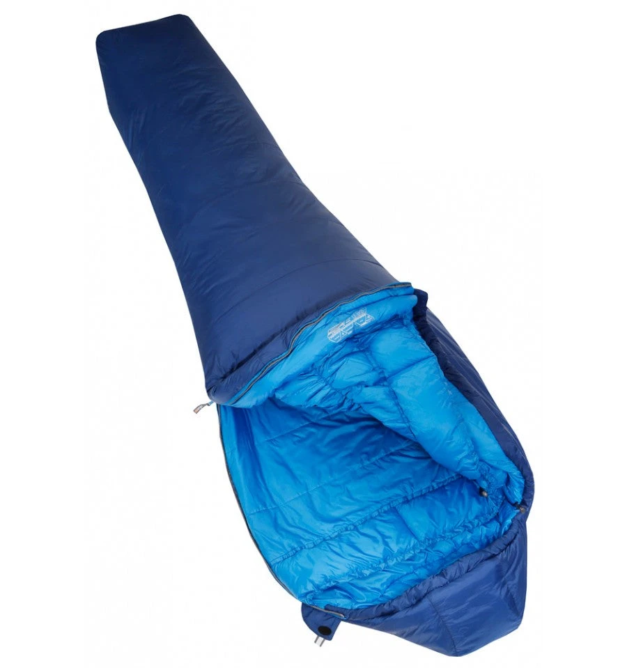 Vango Ultralite Pro 200 Sleeping Bag 2 Vango Ultralite Pro 200 Sleeping Bag - Image 2