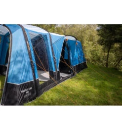 Vango Valencia II 450 Air Tent -Kampa Store valencia ii air 450 4