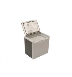 Vango E-Pinnacle 30L Electric Coolbox 10 Vango E-Pinnacle 30L Electric Coolbox -Kampa Store vango e pinnacle 30l 4